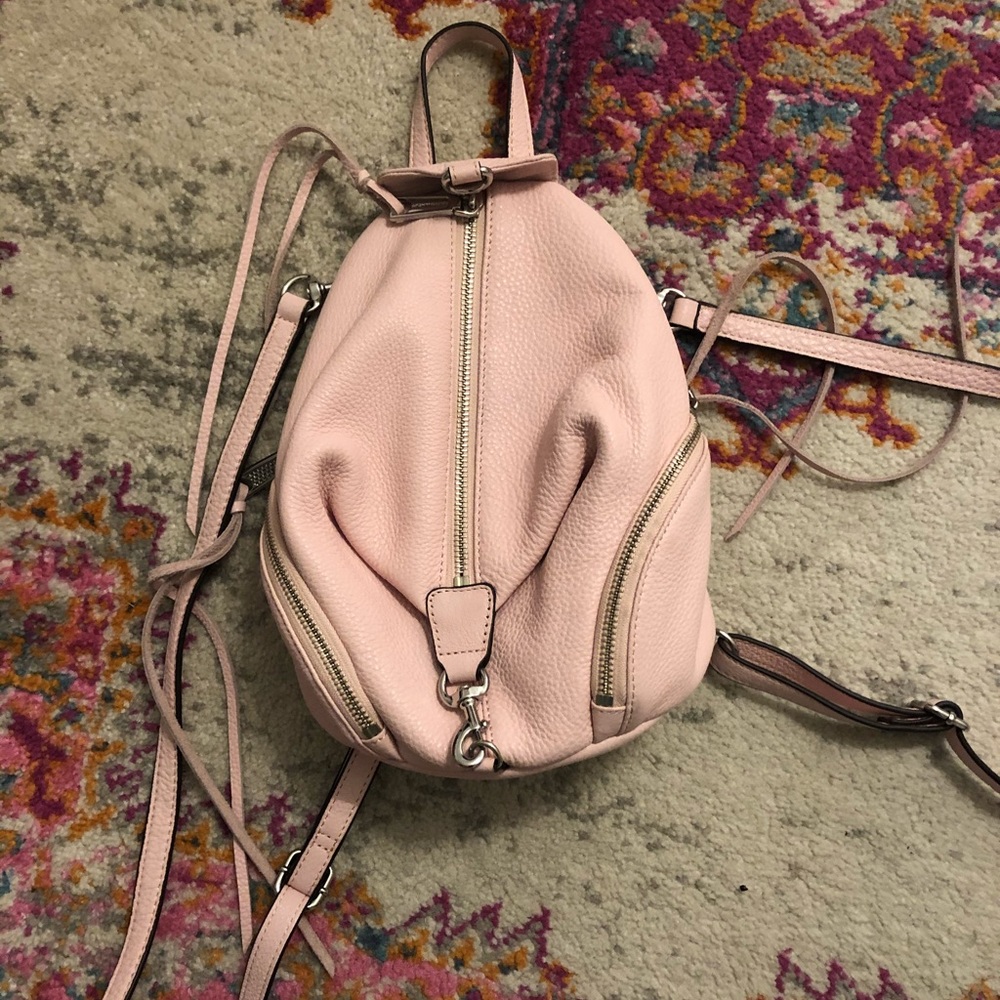 Rebecca Minkoff Mini Julian Backpack